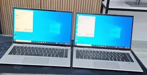 New Laptop HP EliteBook X360 1040 G7 16GB Intel Core I7 SSD 512GB
