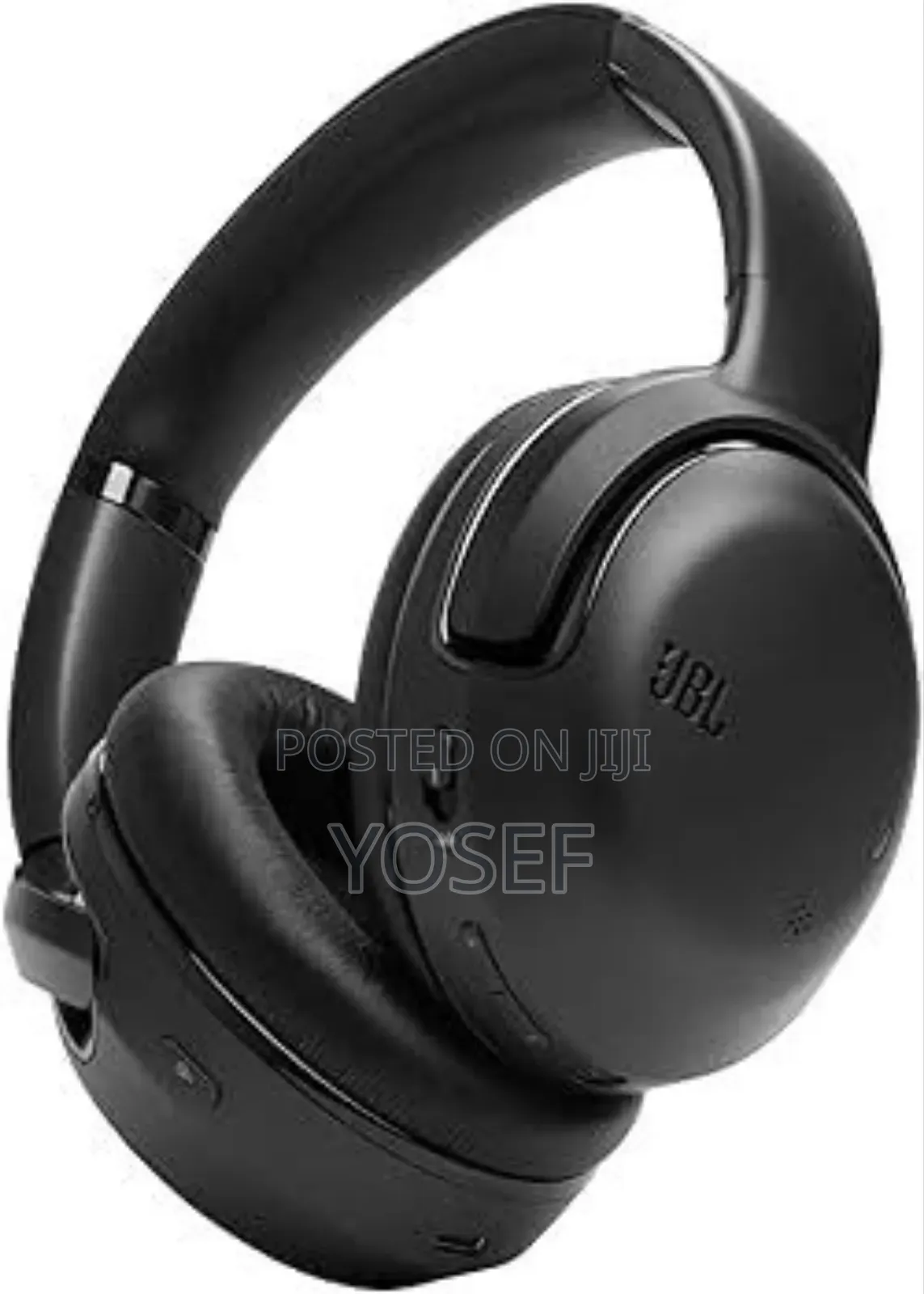JBL Tour One M2 – Premium Noise Cancelling Headphones