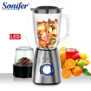 Sonifer 2 in 1 Blender