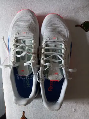 Reebok Brand New Shoes