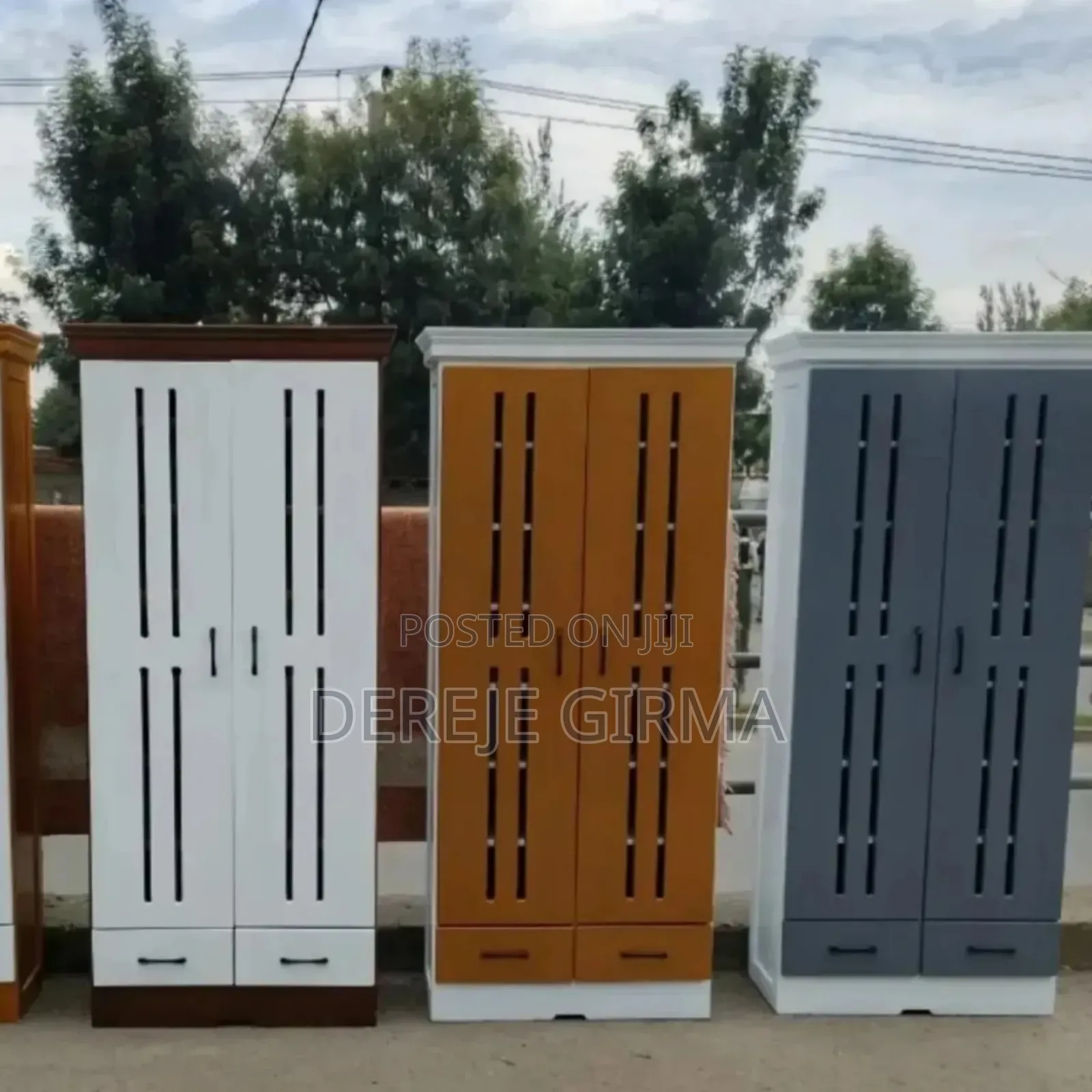 80cm የጫማ ማስቀመጫ