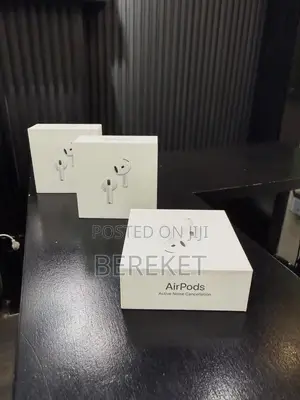 Original Airpods Pro 4