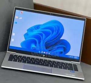 New Laptop HP EliteBook 830 G8 16GB Intel Core I7 SSD 512GB