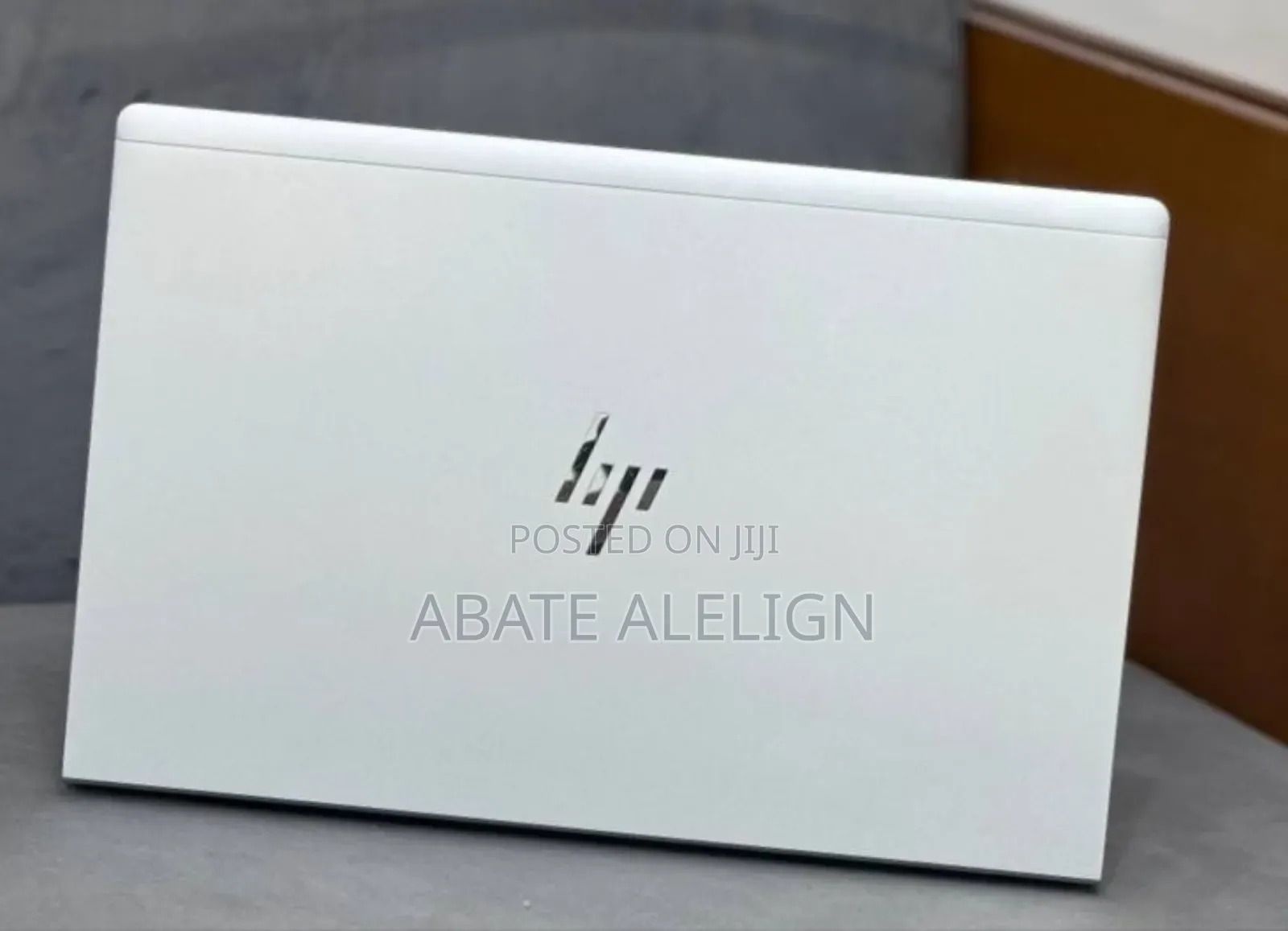 New Laptop HP EliteBook 830 G8 16GB Intel Core I7 SSD 512GB