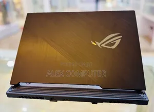 New Laptop Asus ROG Strix G16 G614 16GB Intel Core I7 SSD 512GB