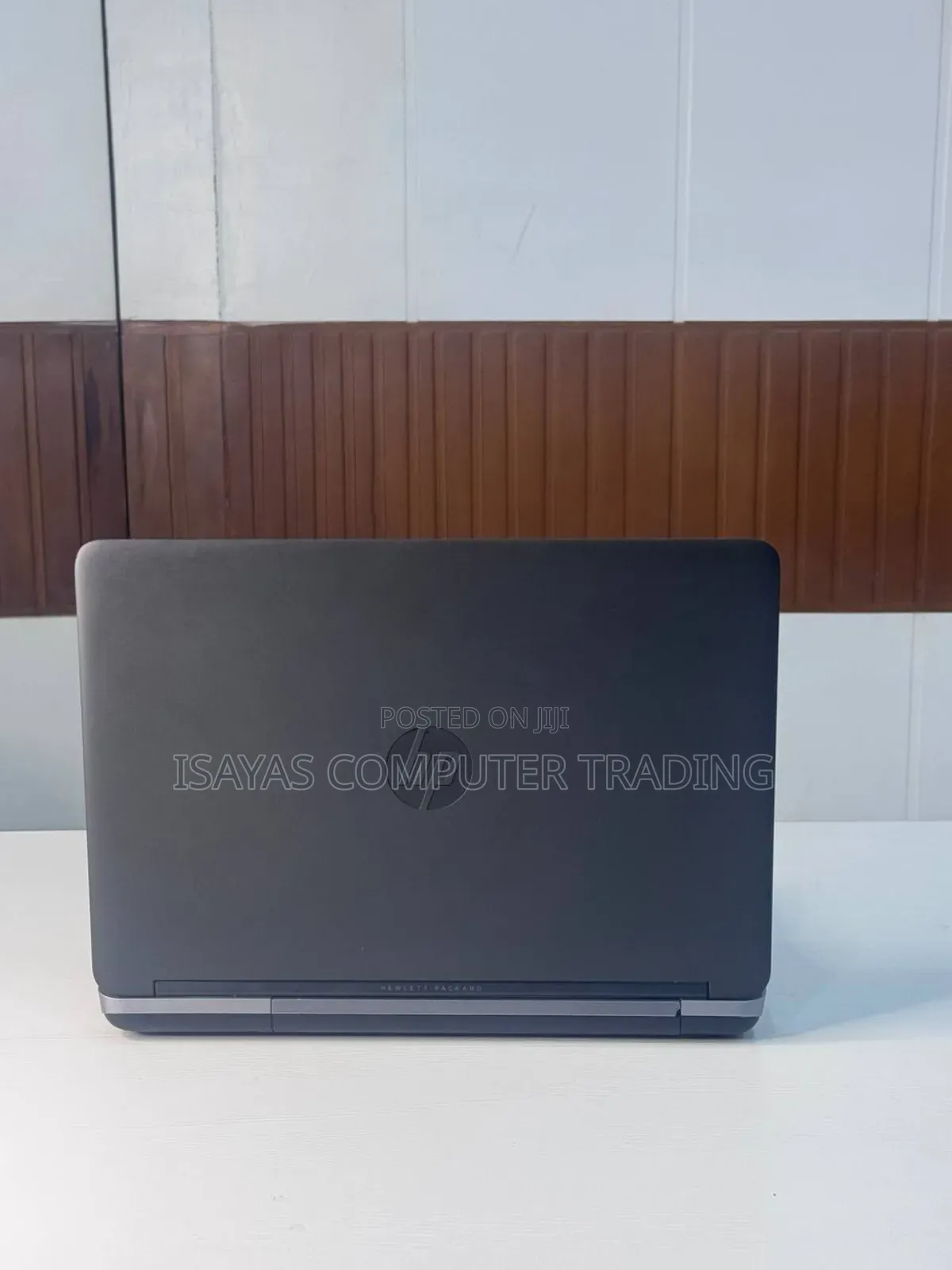 New Laptop HP ProBook 650 G1 8GB Intel Core I5 SSD 500GB