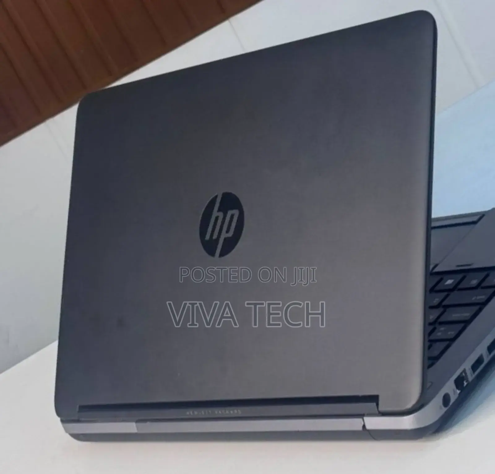 New Laptop HP ProBook 650 8GB Intel Core I5 HDD 500GB