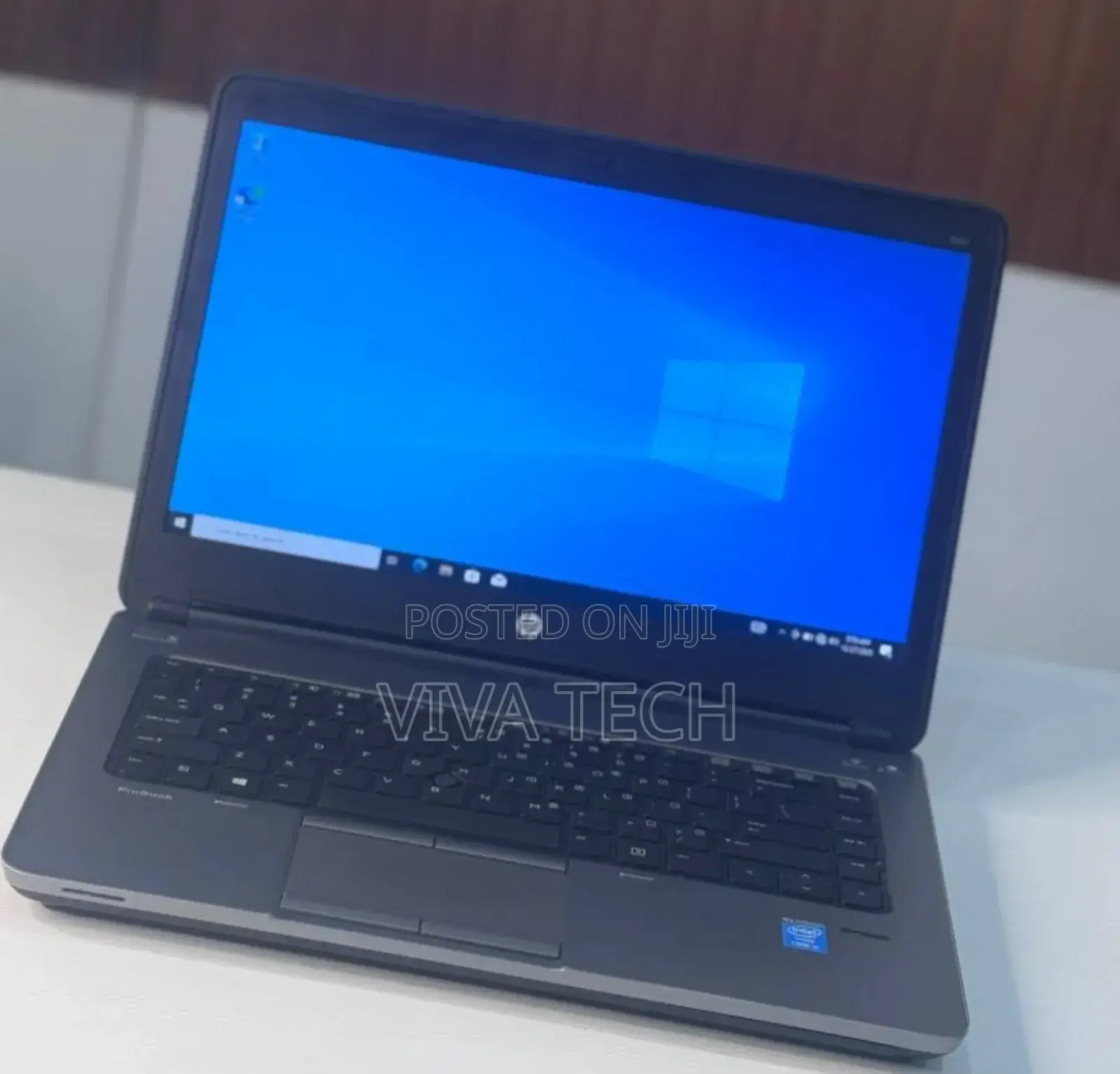 New Laptop HP ProBook 650 8GB Intel Core I5 HDD 500GB
