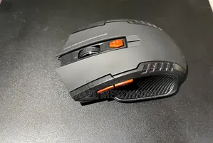 Wireless Mouse