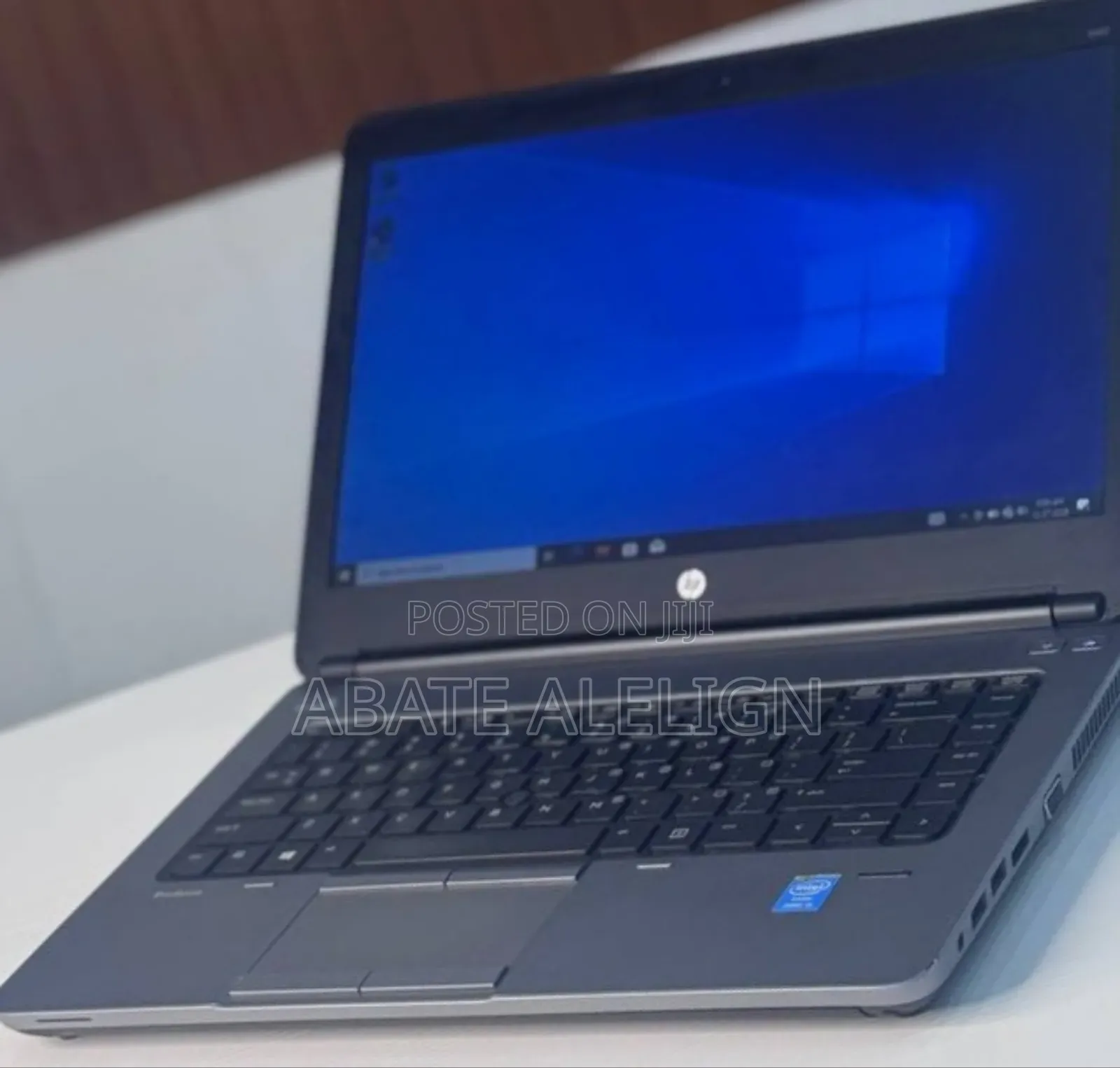 New Laptop HP ProBook 650 8GB Intel Core I5 HDD 500GB