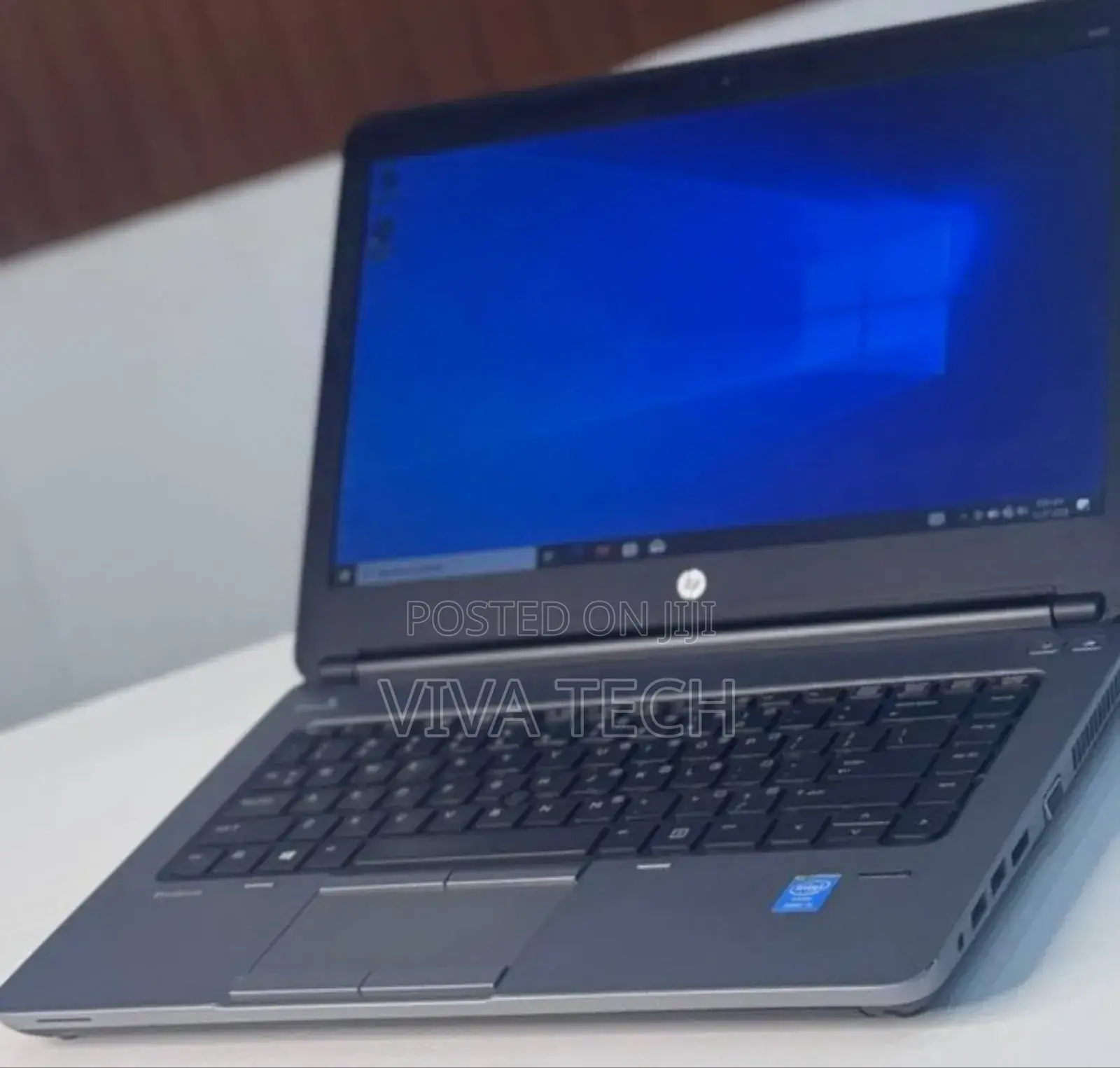 New Laptop HP ProBook 650 8GB Intel Core I5 HDD 500GB