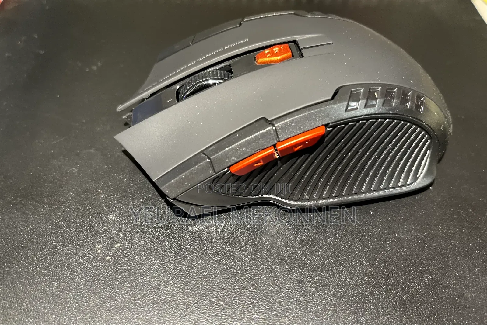 Wireless Mouse