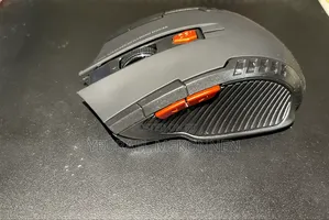 Wireless Mouse