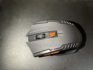Wireless Mouse
