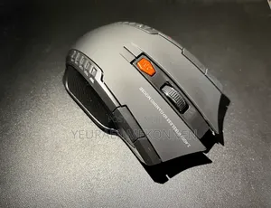 Wireless Mouse