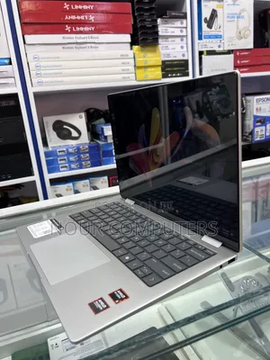 Laptop HP Envy X360 16GB AMD Ryzen 5 SSD 1T