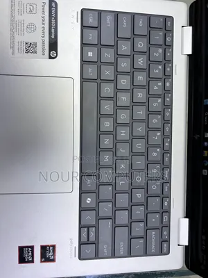 Laptop HP Envy X360 16GB AMD Ryzen 5 SSD 1T