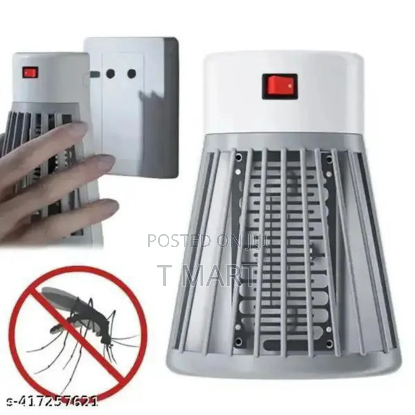 Mosquito Killer Lamp