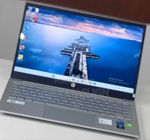 New Laptop HP Pavilion 14 16GB Intel Core I5 SSD 512GB