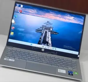 New Laptop HP Pavilion 14 16GB Intel Core I5 SSD 512GB