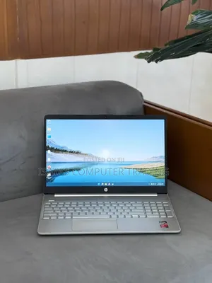 New Laptop HP Stream Notebook 8GB AMD Ryzen 5 SSD 256GB