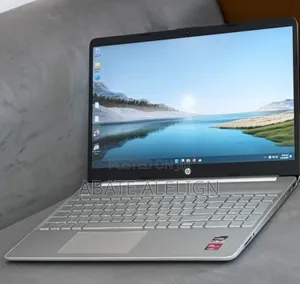 New Laptop HP Stream Notebook 8GB AMD Ryzen 7 SSD 256GB