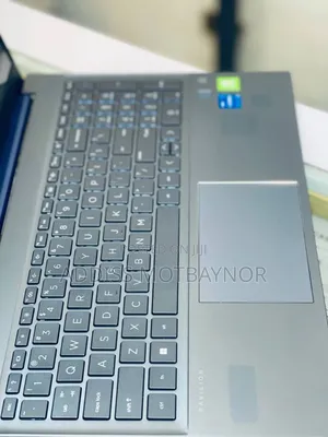 New Laptop HP Pavilion 15 16GB Intel Core I7 SSD 512GB