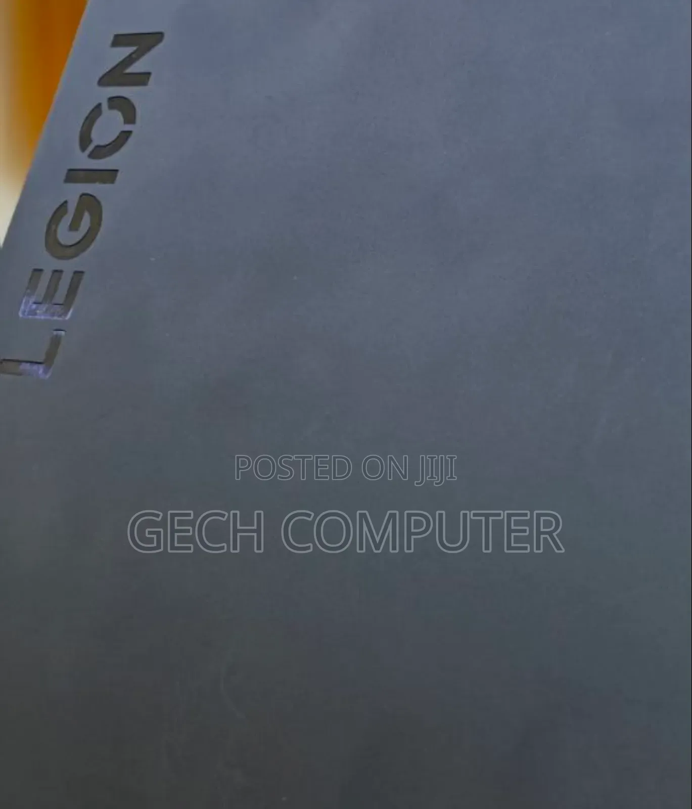 New Laptop Lenovo Legion 5 32GB Intel Core I9 SSD 1T