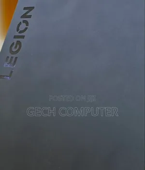 New Laptop Lenovo Legion 5 32GB Intel Core I9 SSD 1T