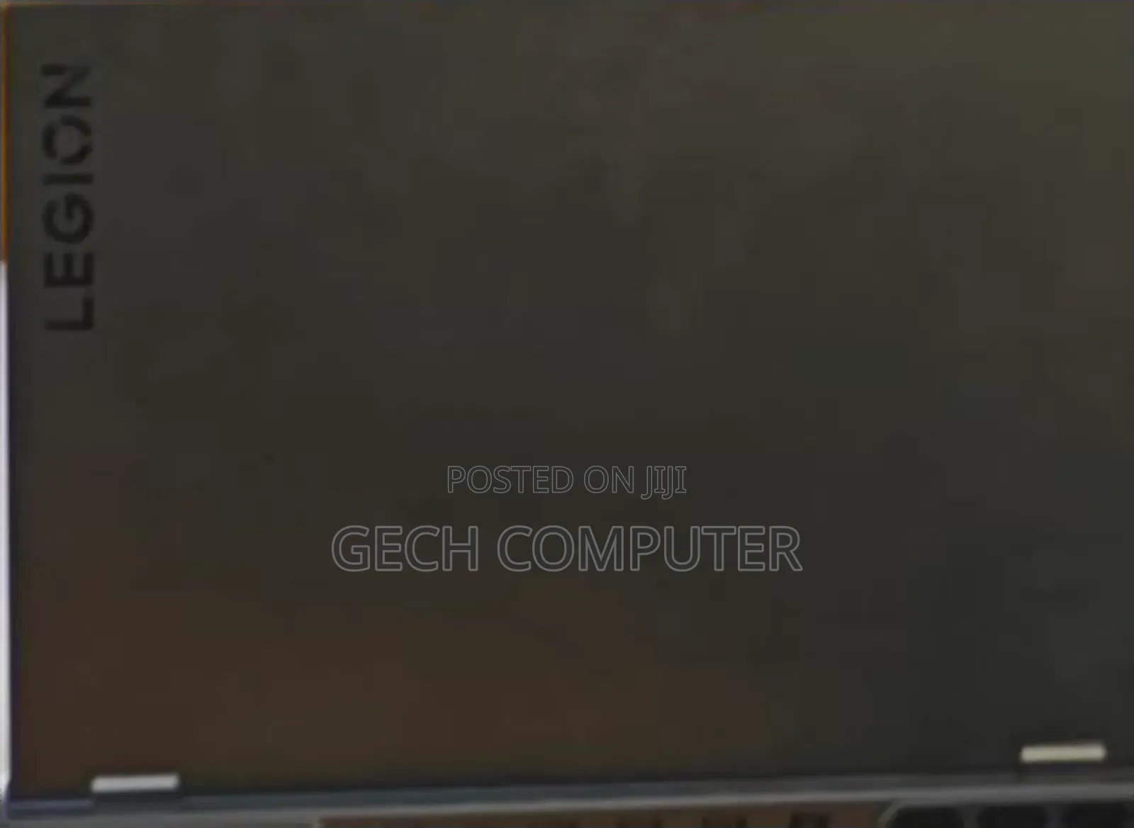 New Laptop Lenovo Legion 5 32GB Intel Core I9 SSD 1T