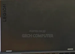 New Laptop Lenovo Legion 5 32GB Intel Core I9 SSD 1T