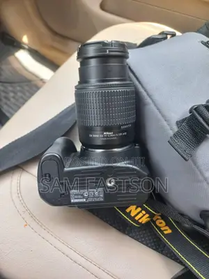 Nikon D 3200 Brand New Europe