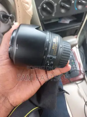 Nikon D 3200 Brand New Europe