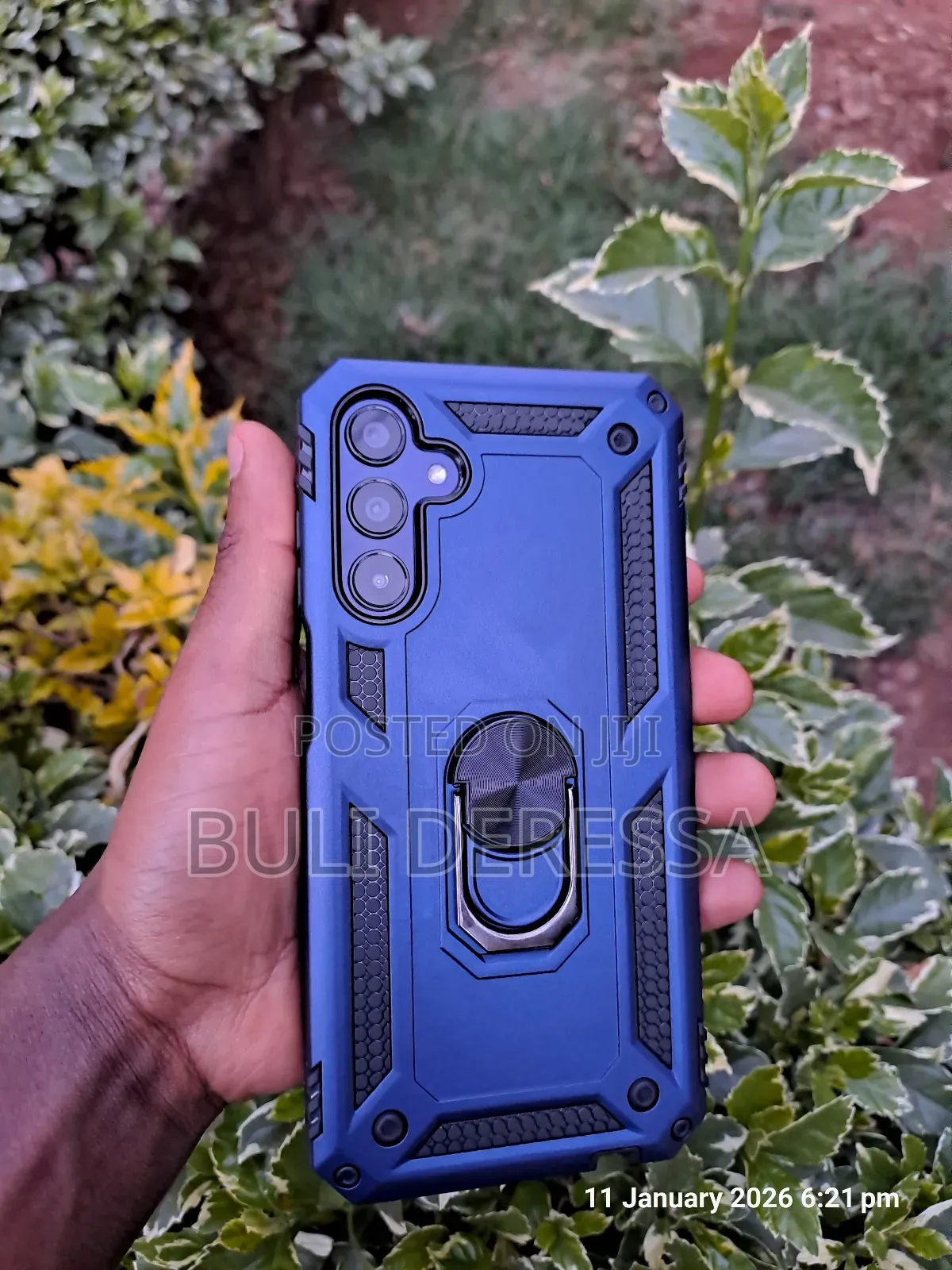 Samsung Galaxy A15 5G 128 GB Blue