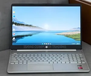 New Laptop HP Stream Notebook 8GB AMD Ryzen 5 SSD 256GB