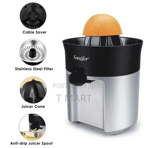 Electrical Juicer