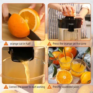 Electrical Juicer