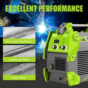 Vido 250a Inverter Welding