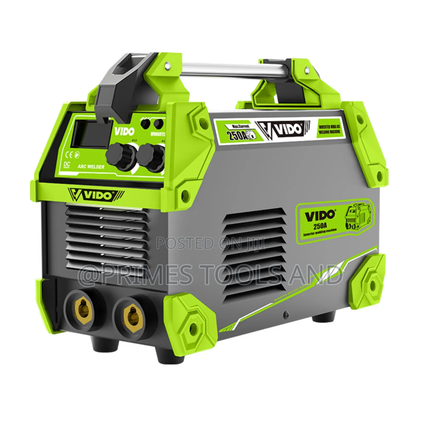 Vido 250a Inverter Welding