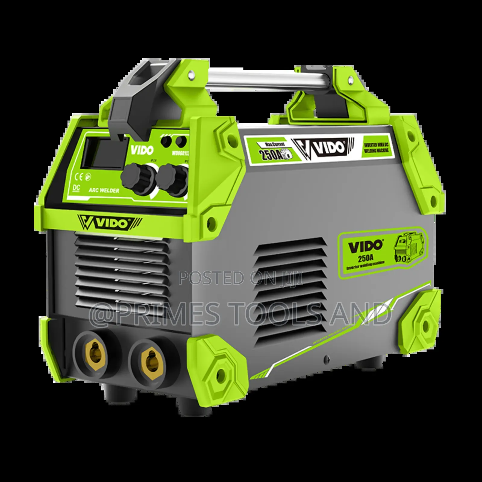 Vido 250a Inverter Welding