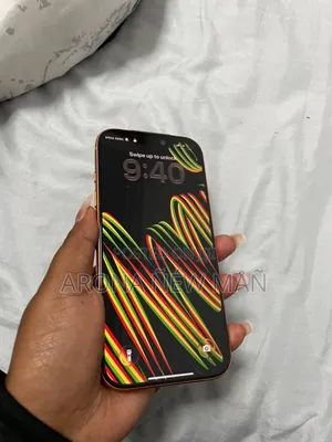 New Apple iPhone 17 Pro 256 GB Orange