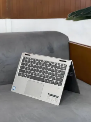 New Laptop Lenovo Yoga 730 8GB Intel Core I5 SSD 512GB