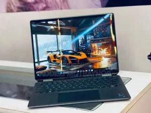 New Laptop HP Envy X360 16GB Intel Core I5 SSD 512GB