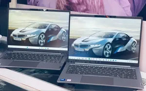 New Laptop Lenovo Thinkbook 14 16GB Intel Core 7 SSD 512GB