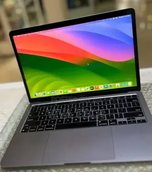 New Laptop Apple MacBook Pro M1 8GB Apple M1 Pro SSD 256GB