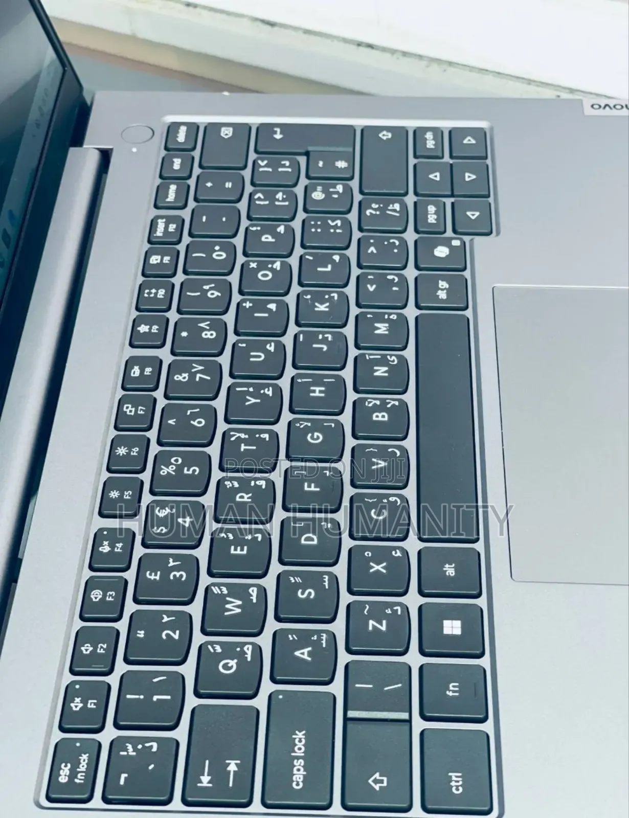 New Laptop Lenovo Thinkbook 14 16GB Intel Core 7 SSD 512GB