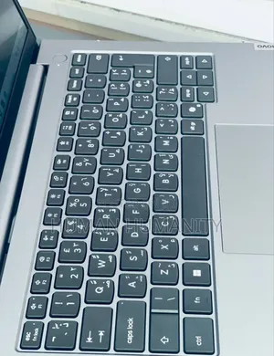 New Laptop Lenovo Thinkbook 14 16GB Intel Core 7 SSD 512GB