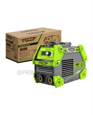 160a Inverter Welding Machin