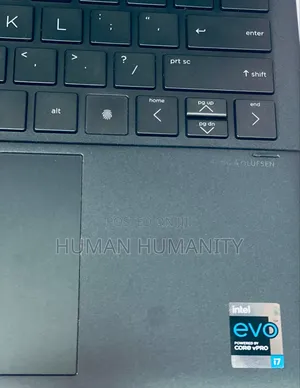 Laptop HP Spectre 14 16GB Intel Core I7 SSD 512GB