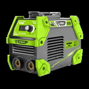 160a Inverter Welding Machin